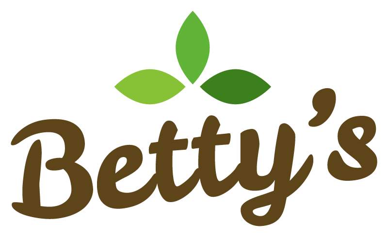 Betty's
