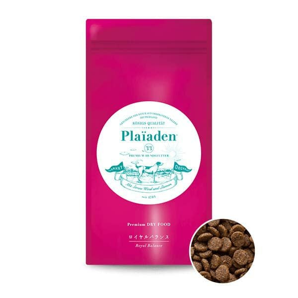 チキン（鶏肉）ドッグフード｜通販 Plaiaden｜プレイアーデン公式