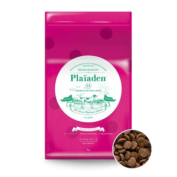 チキン（鶏肉）ドッグフード｜通販 Plaiaden｜プレイアーデン公式