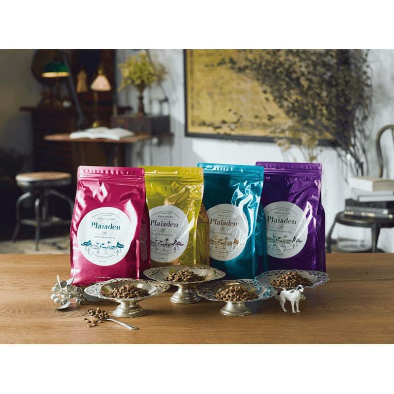 プリンツ 3kg｜無添加ドッグフード｜プレイアーデン公式