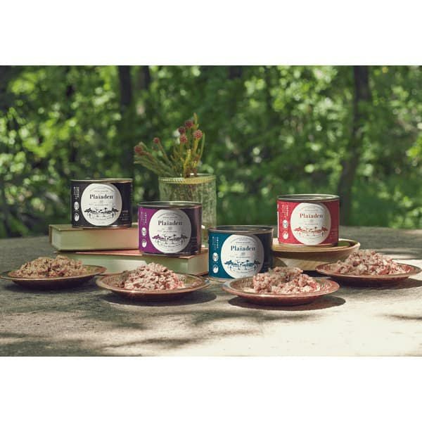 100％有機 チキン｜無添加ドッグフード｜プレイアーデン公式