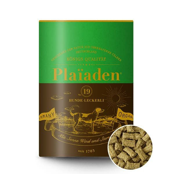 ごちそうトリーツ for Dog｜プレイアーデン公式