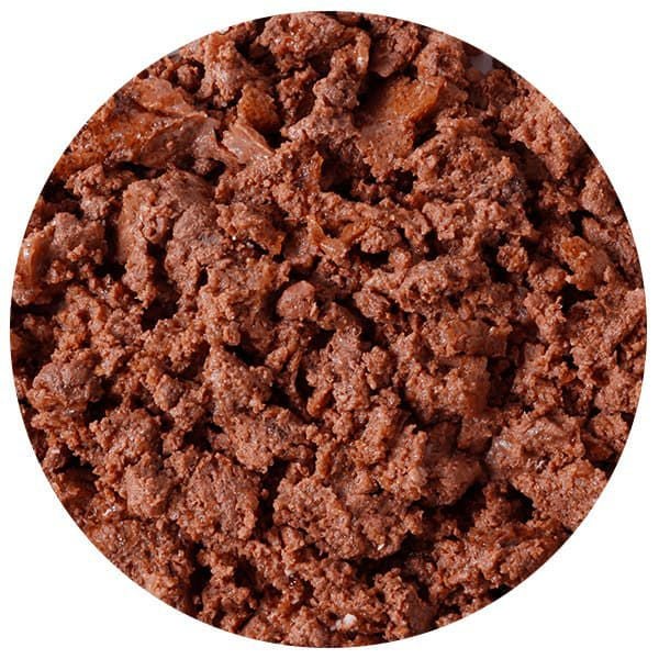 野うさぎ レバーミックス｜無添加キャットフード｜プレイアーデン公式