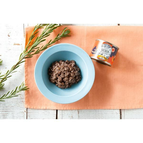 仔牛と洋梨200g 定期購入｜ドッグフード無添加｜プレイアーデン公式