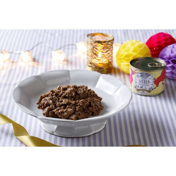 ノロジカとさつまいも 定期購入｜無添加ドッグフード｜プレイアーデン公式