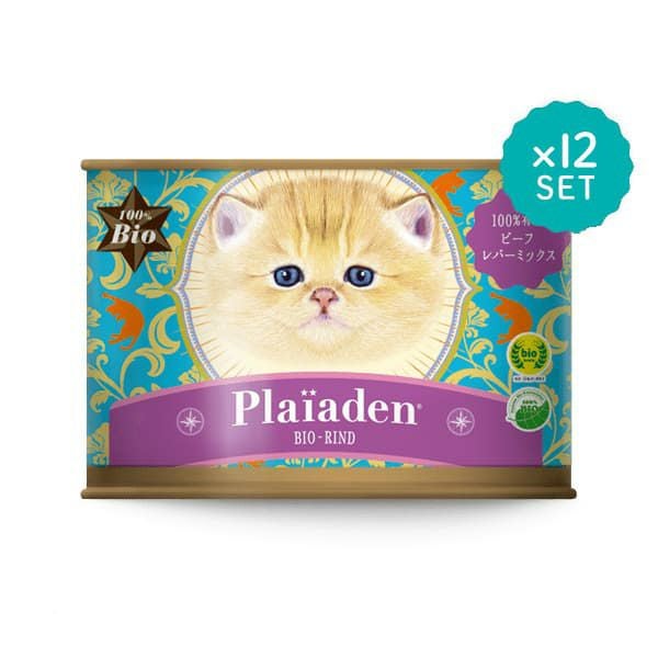 キャットフード全商品一覧｜通販Plaiaden｜プレイアーデン公式