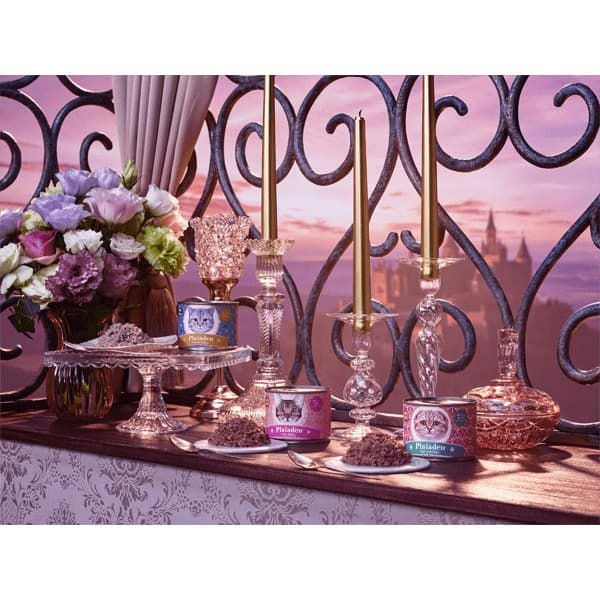 野うさぎレバーミックス 200g 12缶セット｜プレイアーデン公式