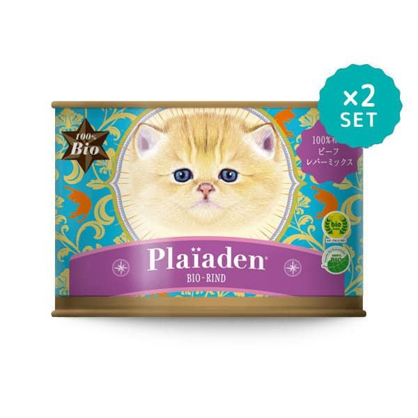 キャットフード全商品一覧｜通販Plaiaden｜プレイアーデン公式