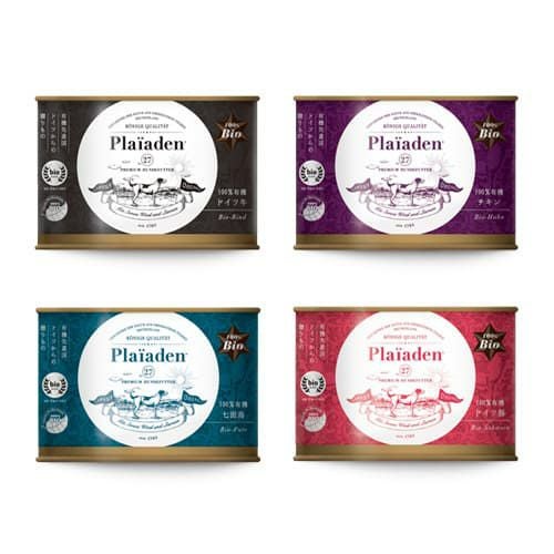 トライアルセット 犬用｜通販 Plaiaden｜プレイアーデン公式