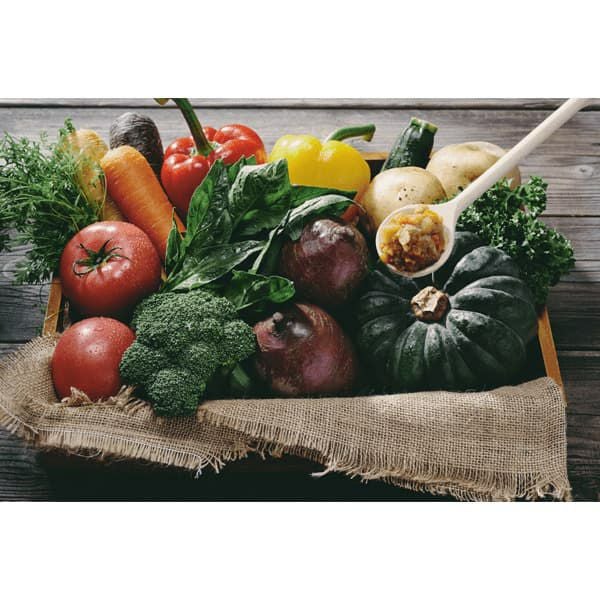 ピュアベジグルメ ビーツと赤パプリカ｜ジーベンデリカテッセン公式