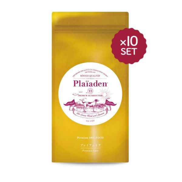 プレミアムケア 3kg｜無添加ドッグフード定期購入｜プレイアーデン公式